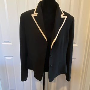 Vintage Kasper Jacket